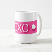 Geschenk Tasse 15 oz Tasse (VorderseiteRechts)