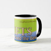 Geschenk-Tasse 15oz Tasse (VorderseiteRechts)