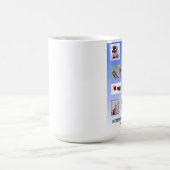 Geschenk-Tasse für Geschäft, Verkäufe und Kaffeetasse (Mittel)