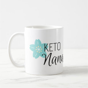 Geschenk-Tasse Ketons Nana Tassen- für Großmütter Kaffeetasse