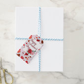 Geschenk Tavalentiner Tag Geschenkanhänger