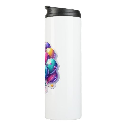 GESCHENK THERMOSBECHER (Nach rechts gedreht)