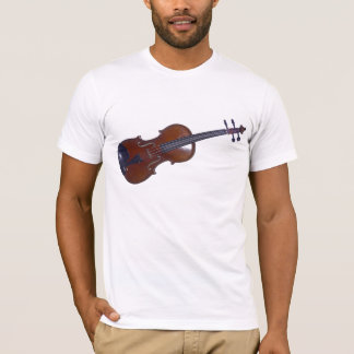 Geschenk-Violinen-Shirt T-Shirt