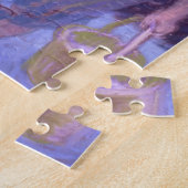 Geschenk vom Seepuzzlespiel Puzzle (Seite)