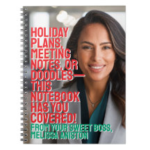 Geschenk von Ihrem süßen Boss