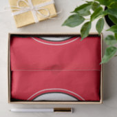 Geschenk von RN LPN CNA Graduation Party Seidenpapier (Geschenk)