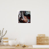 Geschenk von Song Poster (Küche)