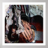 Geschenk von Song Poster (Vorne)