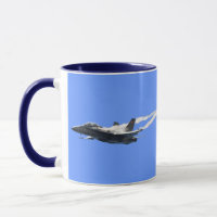 Geschenk von Supersonic Airforce Jet-Fighter Desig