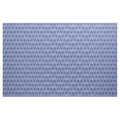 Geschenk Wrapped Birthday Present Bow Blue Lila Bo Stoff (Yard (91,4 cm))