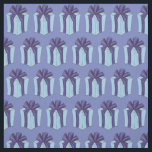 Geschenk Wrapped Birthday Present Bow Blue Lila Bo Stoff<br><div class="desc">Die Stoffe zeigen eine originelle Marker-Illustration eines Geschenkes, das in blauem Stoff mit lila Bogen verpackt ist. Perfekt zum Geburtstag, Weihnachten oder Hanukkah Kunsthandwerk und Nähen. Dieses Design ist auch auf anderen Produkten erhältlich. Sehen Sie nicht, wonach Sie suchen? Brauchen Sie Hilfe bei der Anpassung? Kontaktieren Sie Rebecca, um einen...</div>