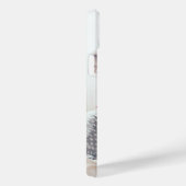 Geschenk zum Foto personalisierter Mutter Case-Mate iPhone Hülle (Rückseite / Rechts)