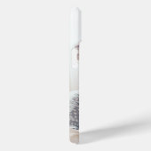 Geschenk zum Foto personalisierter Mutter Case-Mate iPhone Hülle (Rückseite / Rechts)