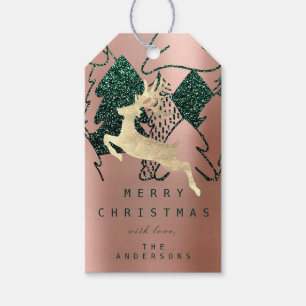 Geschenk zum geschenkanhänger