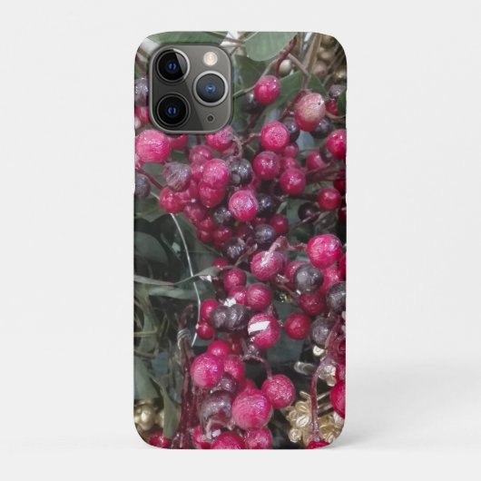 GESCHENK ZUM TOCHTERTAG Case-Mate iPhone HÜLLE (Rückseite)