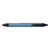 GESCHENK ZUM TOCHTERTAG KUGELSCHREIBER (Rückseite)