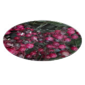 GESCHENK ZUM TOCHTERTAG SCHNEIDEBRETT (Ecke)