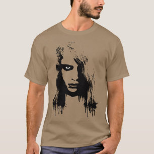 Geschenk zur Nacht der lebenden Toten T-Shirt