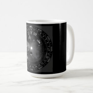 Geschenk zur neuen Arbeitsstelle für Techies Kaffeetasse