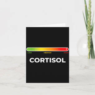 Geschenk zur Sensibilisierung für psychische Gesun Karte