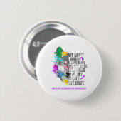 Geschenk zur Unterstützung von Makrogenerationen Button (Vorne & Hinten)
