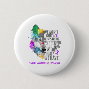 Geschenk zur Unterstützung von Makrogenerationen Button