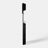 Geschenkabdeckung iPhone Hülle (Linke Seite)