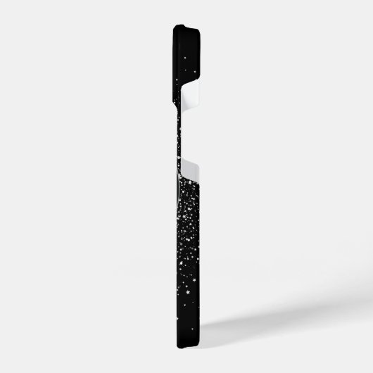 Geschenkabdeckung iPhone Hülle (Linke Seite)