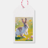 Geschenkanhänger (Vorderseite)