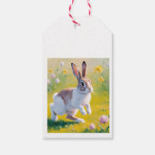 Geschenkanhänger (Rückseite)