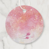 🌹 GESCHENKANHÄNGER (Rückseite)