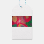 Geschenkanhänger (Rückseite)