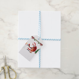 Geschenkanhänger