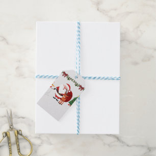 Geschenkanhänger
