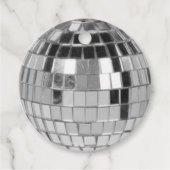 Geschenkanhänger (Vorderseite)