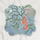 Geschenkanhänger (Vorderseite)