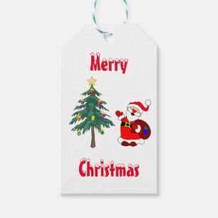 Geschenkanhänger