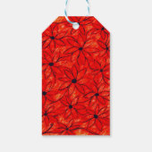 Geschenkanhänger (Rückseite)