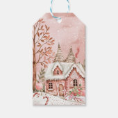 Geschenkanhänger (Vorderseite)