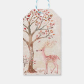 Geschenkanhänger (Rückseite)