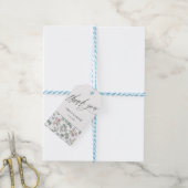 Geschenkanhänger (Mit Garn)