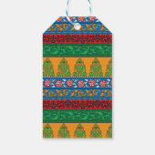 Geschenkanhänger (Rückseite)