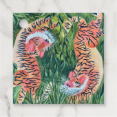 Geschenkanhänger (Vorderseite)