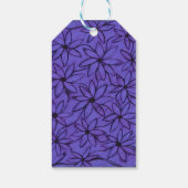 Geschenkanhänger (Rückseite)