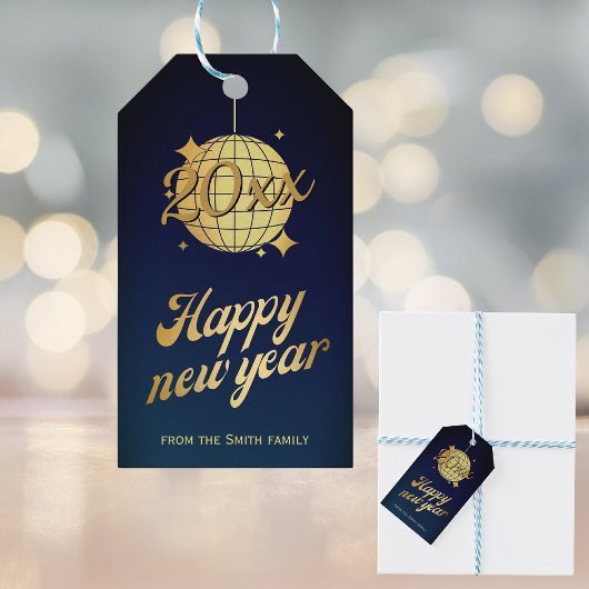Geschenkanhänger