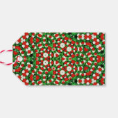 Geschenkanhänger (Rückseite Horizontal)