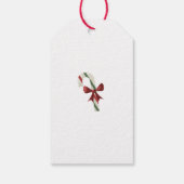 Geschenkanhänger (Rückseite)
