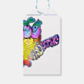 Geschenkanhänger (Vorderseite)