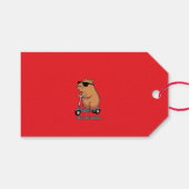 Geschenkanhänger (Vorderseite (Horizontal))