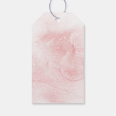 Geschenkanhänger (Rückseite)